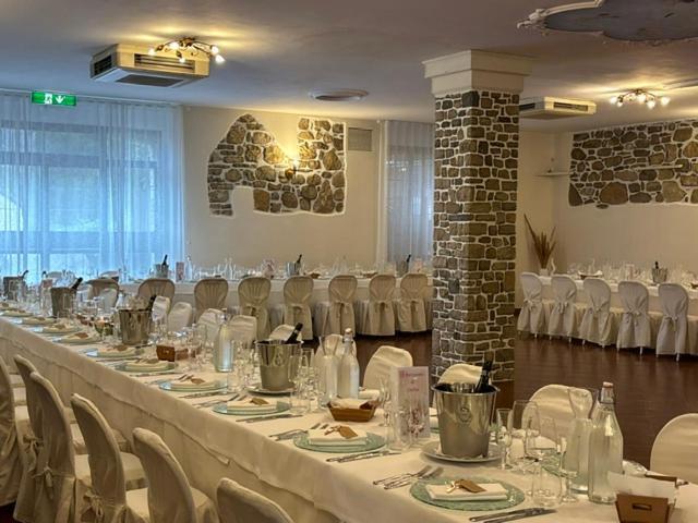 Hotel Lo Smeraldo Roccavivara Ngoại thất bức ảnh
